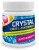 KWAS L-ASKORBINOWY CHEMIA DO BASENU GAMIX CRYSTAL 250G ANTY BRUNATNA WODA
