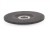 TARCZA DO SZLIFOWANIA METALU STALI INOX INTER-VIS 125x6.0 IVGD12560