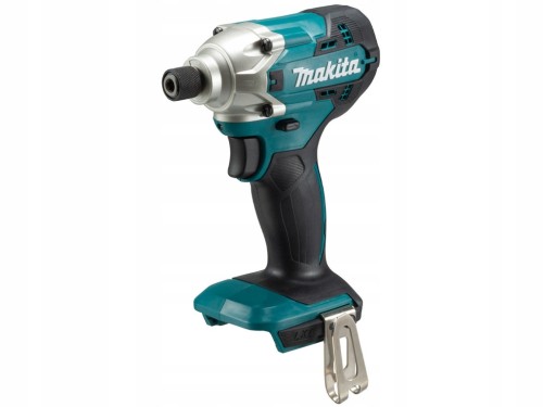 MAKITA DTD156Z ZAKRĘTARKA UDAROWA AKUMULATOROWA 18V LXT 155Nm 1/4"