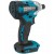 MAKITA DTD156Z ZAKRĘTARKA UDAROWA AKUMULATOROWA 18V LXT 155Nm 1/4"