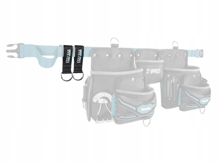 MAKITA Pętla pasowa uchwyt brelok E-05309-1 1szt.