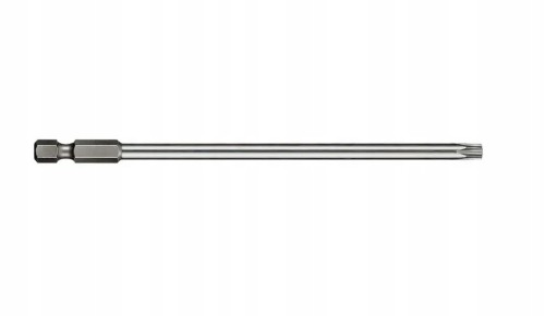 Bit przedłużany KLIMAS Końcówka TX-20 S2-350 T20x350 mm