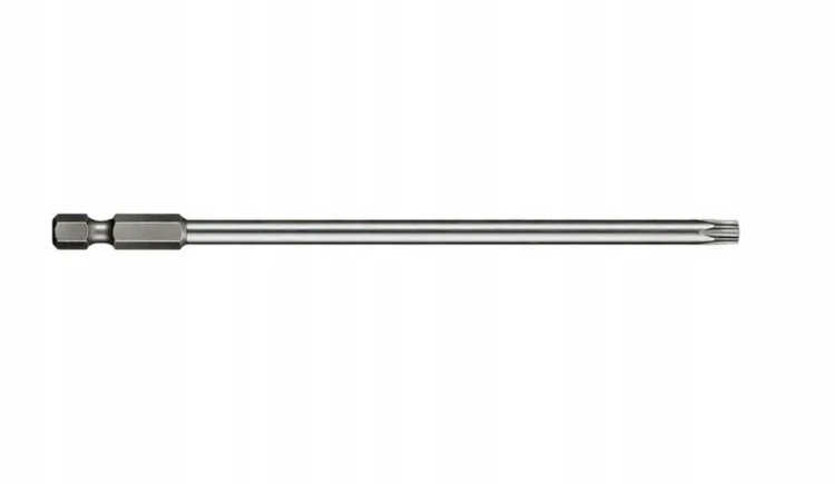 Bit przedłużany KLIMAS Końcówka TX-20 S2-350 T20x350 mm