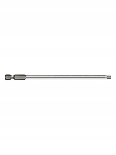 Bit przedłużany KLIMAS Końcówka TX-20 S2-250 T20x250 mm
