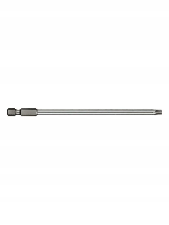 Bit przedłużany KLIMAS Końcówka TX-20 S2-250 T20x250 mm