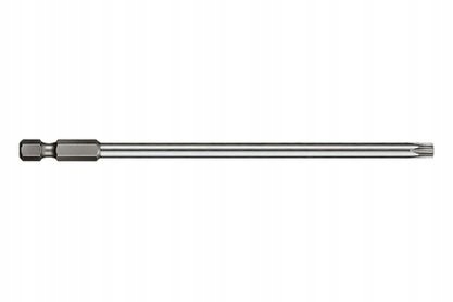 Bit przedłużany KLIMAS Końcówka TX-20S2-160 T20x160 mm