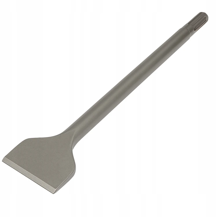 DŁUTO SDS MAX ŁOPATKOWE PŁASKIE ŁOPATKA 50x600 DO BETONU PŁYTEK SKUWANIA
