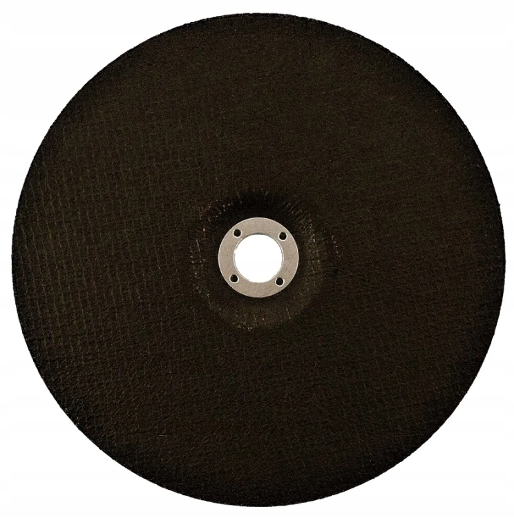 Tarcza do szlifowania metalu Falon-Tech FTGD23080 230x8mm