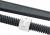 SZCZYPCE DO RUR NASTAWNE HYDRAULICZNE WĄSKIE ŻABA KOBRA SZWED 240-530mm 4EL