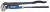 SZCZYPCE DO RUR NASTAWNE HYDRAULICZNE WĄSKIE ŻABA KOBRA SZWED 240-530mm 4EL