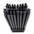 ZESTAW BITÓW DŁUGICH 150 mm 32 el. TORX, HEX, PH, PZ, SECURITY BITY KLUCZE