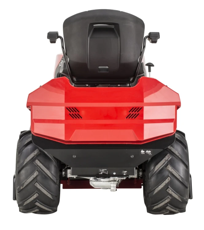 Traktorek kosiarka AL-KO T22-110.6 HDDH-A V2 do Wysokiej Trawy traktor 22KM