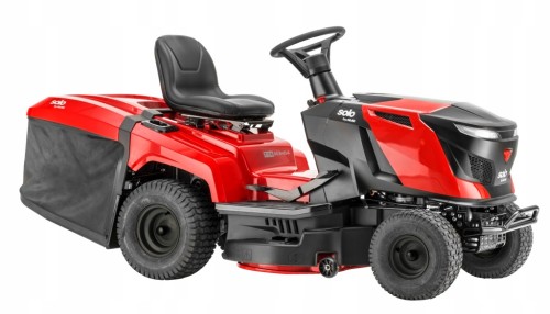 Traktorek kosiarka AL-KO Easy Pro T14-86.6 HD-A 250L hydrostat LED 14KM