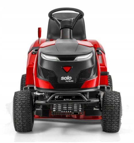 Traktorek kosiarka AL-KO Easy Pro T14-86.6 HD-A 250L hydrostat LED 14KM