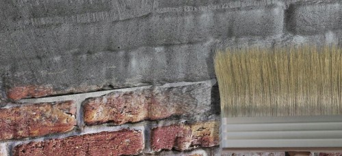 Ultrament Zaprawa Uszczelniająca Wodoszczelna Izolacja Mineralna 25kg