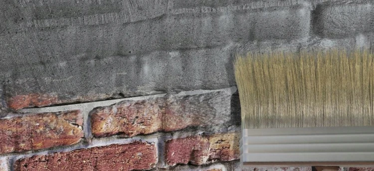 Ultrament Zaprawa Uszczelniająca Wodoszczelna Izolacja Mineralna 25kg