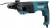 MAKITA Młotowiertarka wiertarka udarowa z kuciem SDS+ 3,0J 800W HR2670
