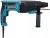 MAKITA Młotowiertarka wiertarka udarowa z kuciem SDS+ 3,0J 800W HR2670