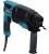MAKITA Młotowiertarka wiertarka udarowa z kuciem SDS+ 3,0J 800W HR2670