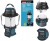 MAKITA DMR055 RADIO Z LAMPĄ LATARKĄ AKUMULATOROWE LXT 14,4/18V FM AM