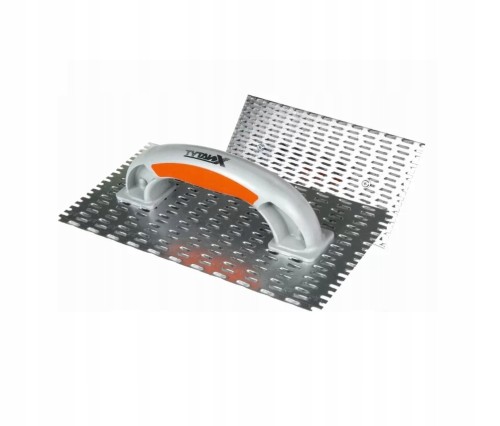 Metalowy zdzierak Tytanx 225 mm do tynków betonu komórkowego Instar 0147