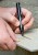 NEO Marker budowlany czarny 4szt. permanentny olejowy końcówka 4,5mm 13-858