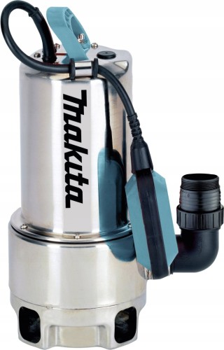 MAKITA Elektryczna pompa zanurzeniowa wody brudnej 1100W PF1110