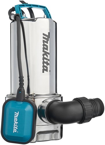 MAKITA Elektryczna pompa zanurzeniowa wody brudnej 1100W PF1110