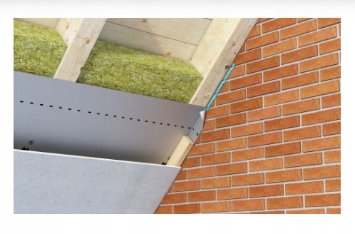 KLEJ EUROVENT MULTI MONTAŻOWY DO FOLII MEMBRAN DACHOWYCH ZESTAW 2X 310ml