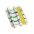 MEMBRANA PAROIZOLACYJNA AKTYWNA EUROVENT CLIMA ZMIENNE SD 150m2 2X 1,5x50m