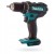 MAKITA DLX3078TX1 ZESTAW 18V SZLIFIERKA MŁOTOWIERTARKA WKRĘTARKA 3x5Ah