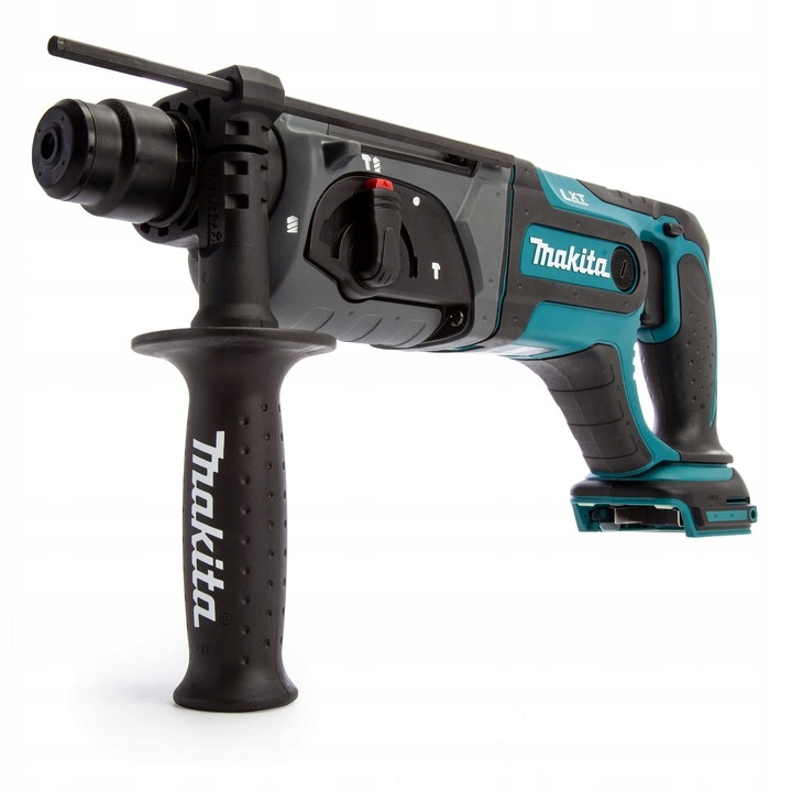 MAKITA DLX3078TX1 ZESTAW 18V SZLIFIERKA MŁOTOWIERTARKA WKRĘTARKA 3x5Ah