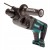 MAKITA DHR241 MŁOTOWIERTARKA 18V 2x3,0Ah BL1830B DC18RC MAKPAC