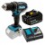 MAKITA DDF482Z WIERTARKO-WKRĘTARKA 18V + 3,0Ah BL1830B + DC18RC