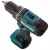 MAKITA DDF482Z WIERTARKO-WKRĘTARKA 18V + 3,0Ah BL1830B + DC18RC