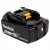 MAKITA 3x AKUMULATOR BL1850B 18V 5,0Ah Li-Ion LXT ORYGINAŁ ZESTAW