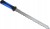 GEKO NÓŻ DO WEŁNY MINERALNEJ STYROPIANU 410mm STAL NIERDZEWNA G81209
