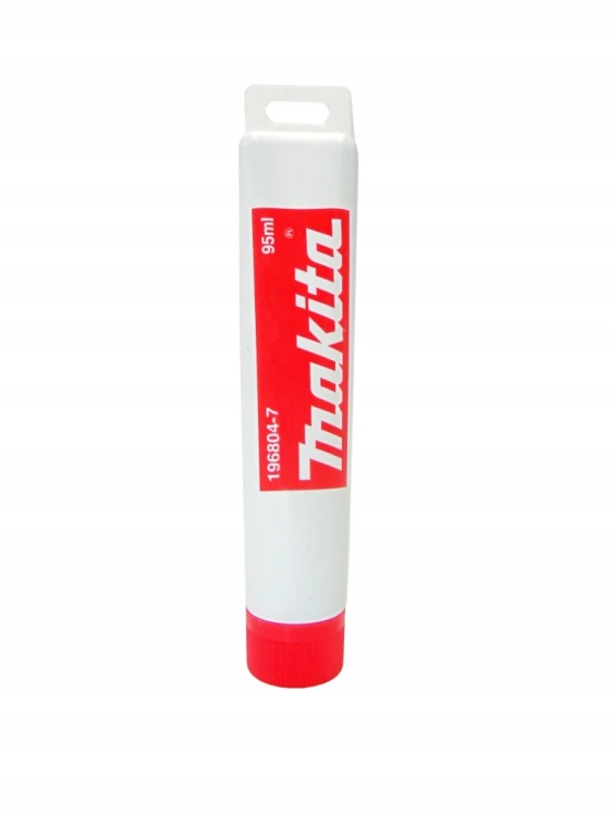 MAKITA SMAR DO WIERTEŁ I DŁUT SDS-PLUS SDS-MAX 95ml ORYGINAŁ