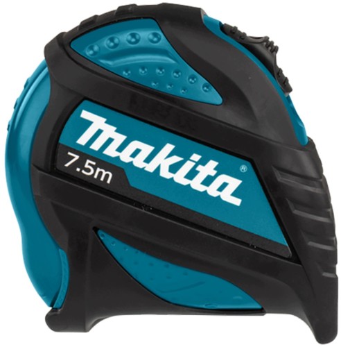MAKITA B-68513 MIARA ZWIJANA MAGNETYCZNA 7,5M DWUSTRONNA PREMIUM