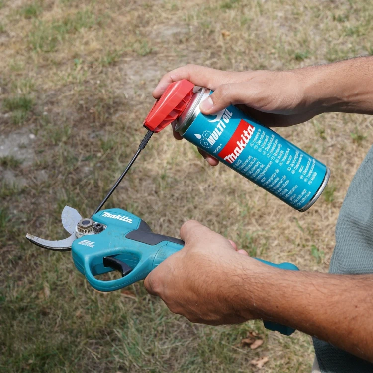 MAKITA MULTI OIL 1910U9-1 300ml OLEJ UNIWERSALNY 5W1 SPRAY