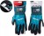 MAKITA RĘKAWICE OCHRONNE ROBOCZE POWLEKANE XL/10 P-84707