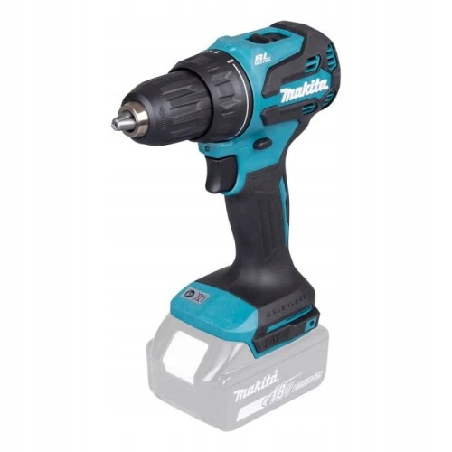 MAKITA DDF490Z WIERTARKO-WKRĘTARKA 18V 65Nm BLDC XPT BODY