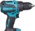 MAKITA DDF490Z WIERTARKO-WKRĘTARKA 18V 65Nm BLDC XPT BODY