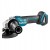MAKITA DGA506Z SZLIFIERKA KĄTOWA 125mm LXT 18V BLDC HAMULEC BODY