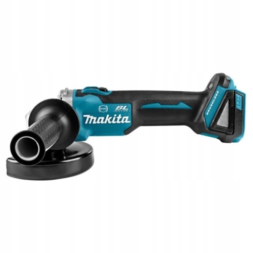 MAKITA DGA506Z SZLIFIERKA KĄTOWA 125mm LXT 18V BLDC HAMULEC BODY