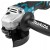 MAKITA DGA506Z SZLIFIERKA KĄTOWA 125mm LXT 18V BLDC HAMULEC BODY