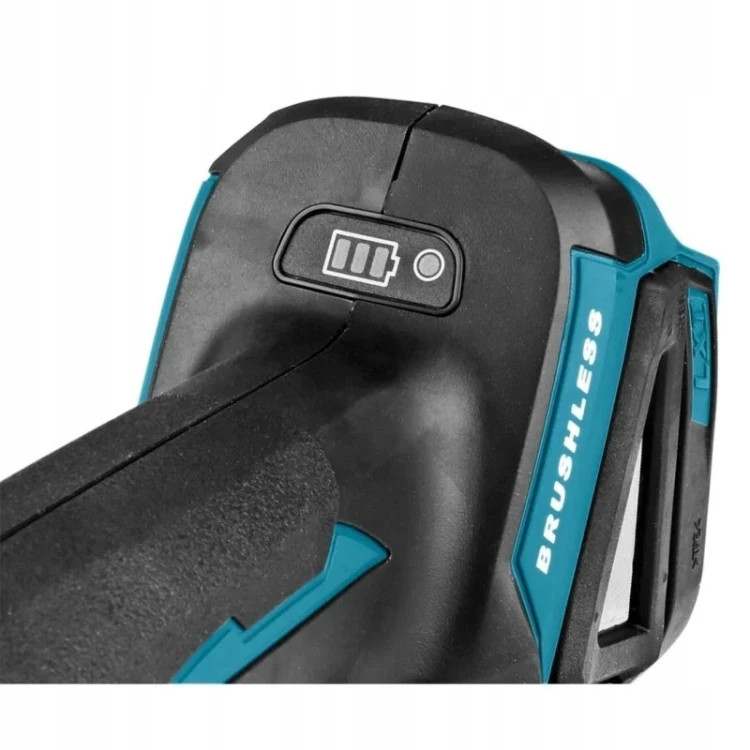MAKITA DGA506Z SZLIFIERKA KĄTOWA 125mm LXT 18V BLDC HAMULEC BODY