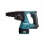 MAKITA DHR242Z MŁOTOWIERTARKA SDS-PLUS 18V 2,0J BLDC XPT BODY