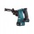 MAKITA DHR242Z MŁOTOWIERTARKA SDS-PLUS 18V 2,0J BLDC XPT BODY