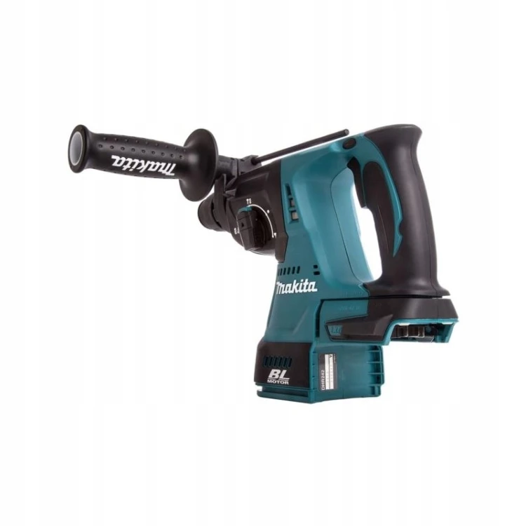 MAKITA DHR242Z MŁOTOWIERTARKA SDS-PLUS 18V 2,0J BLDC XPT BODY